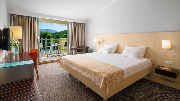 Valamar Lacroma Dubrovnik 